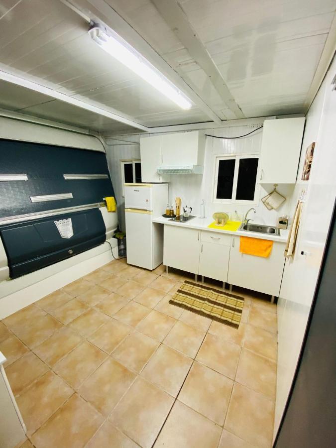 Camping Caravaning La Manga ムルシア エクステリア 写真