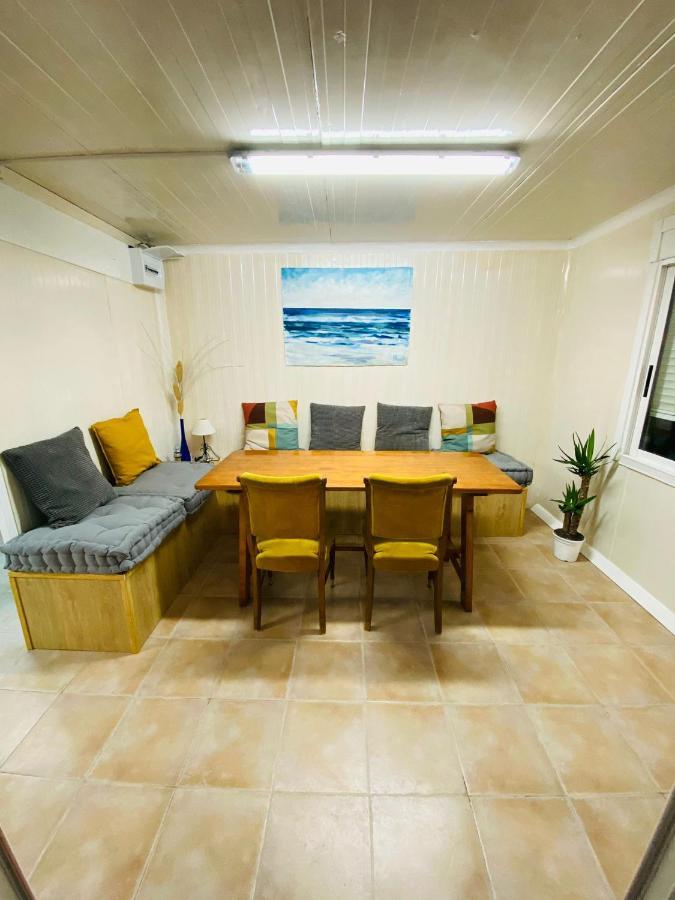 Camping Caravaning La Manga ムルシア エクステリア 写真