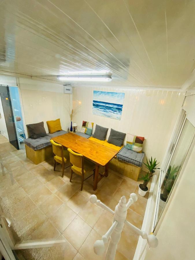 Camping Caravaning La Manga ムルシア エクステリア 写真