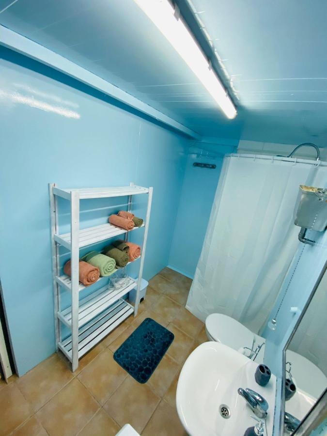 Camping Caravaning La Manga ムルシア エクステリア 写真